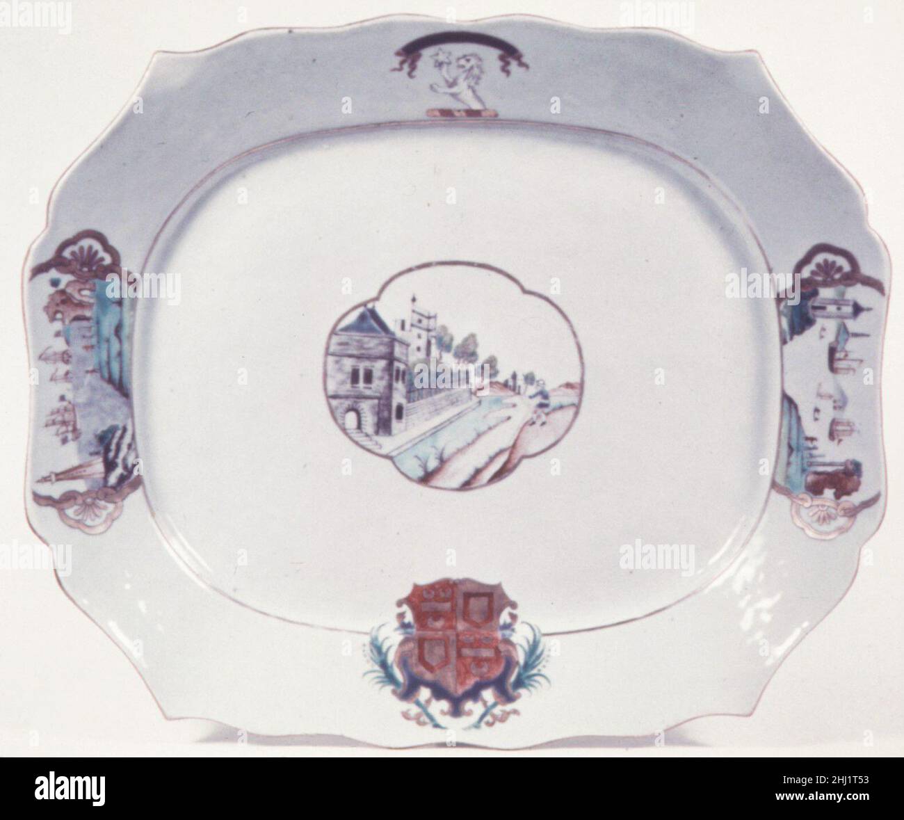 Platter ware hi-res stock photography and images - Alamy