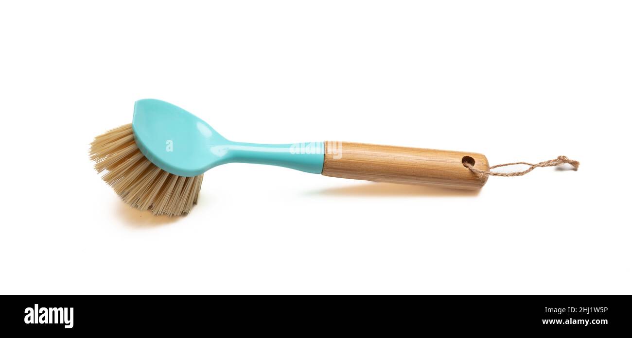 Buy Dish Mop Blue (Handle)