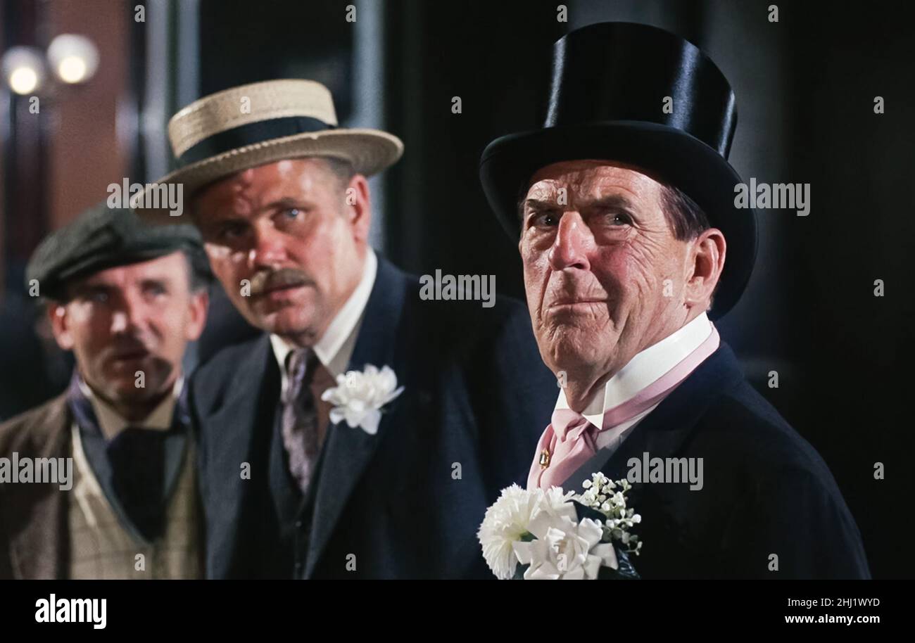 my fair lady stanley holloway