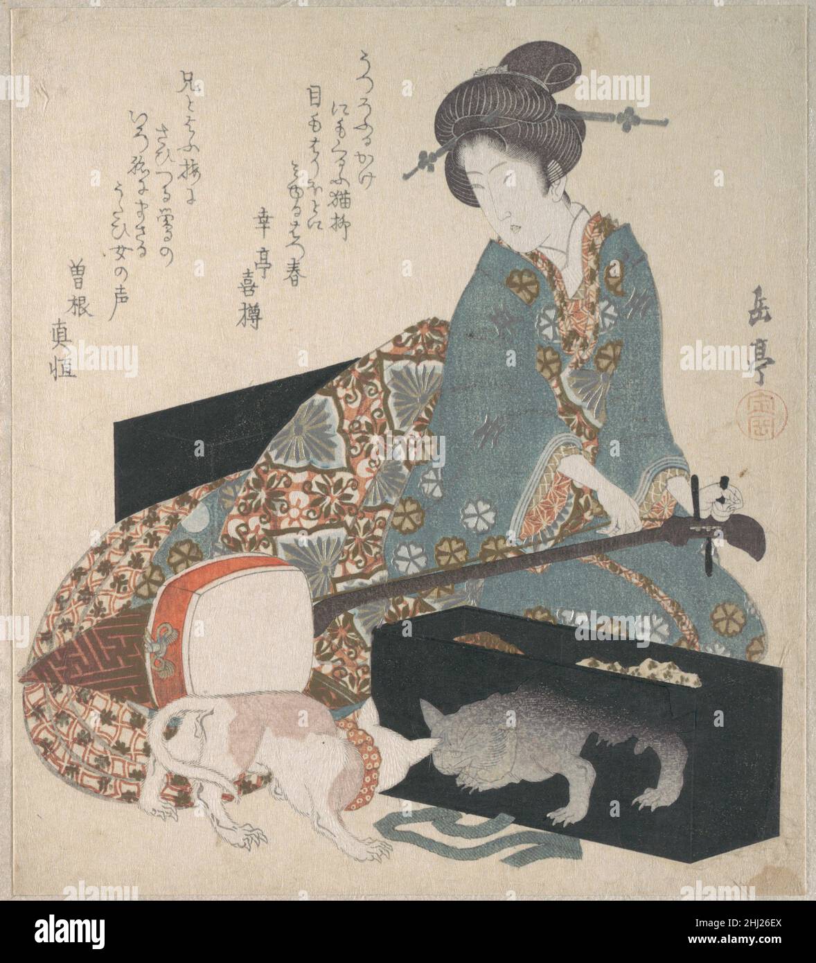 アート・デザイン・音楽 femmes photographes japonaises Estampe japonaise 