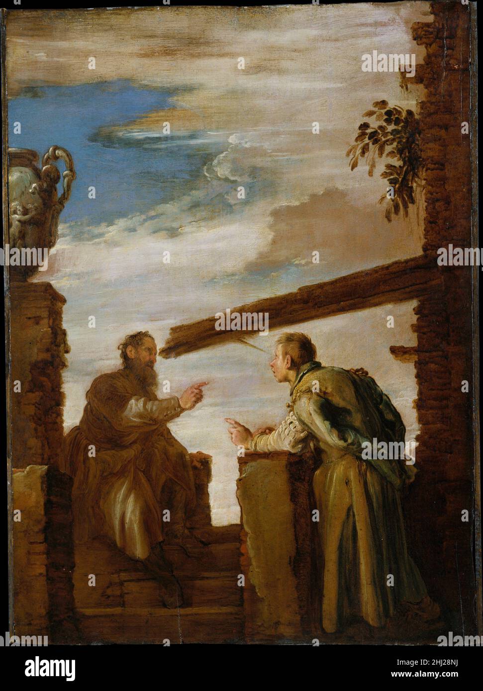 Parables of jesus painting hi-res stock photography and images - Alamy Parables of jesus painting hi-res stock photography and images - Alamy
