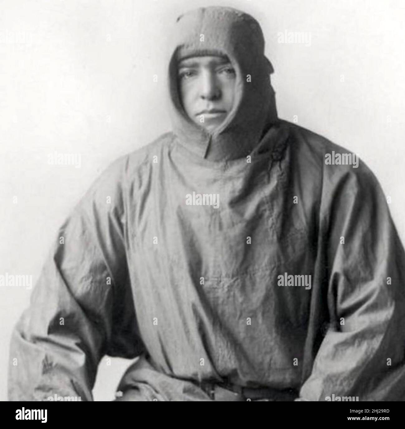 ERNEST SHACKLETON (18741922) AngloIrish Antarctic explorer Stock Photo Alamy