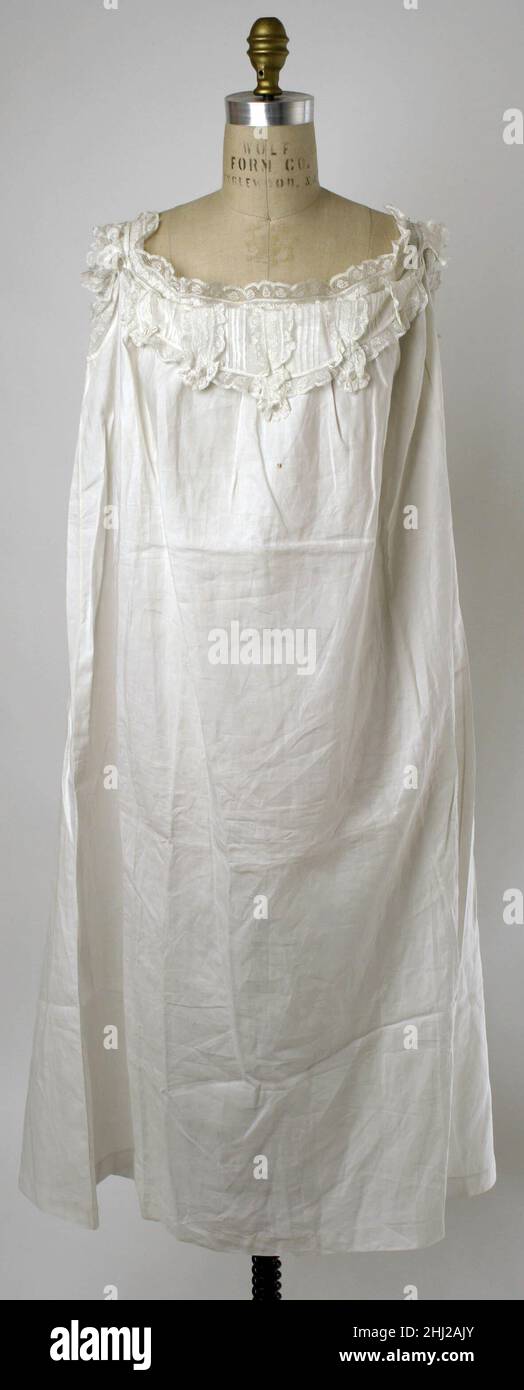 Late 1800s modesty hi-res stock photography and images - Alamy