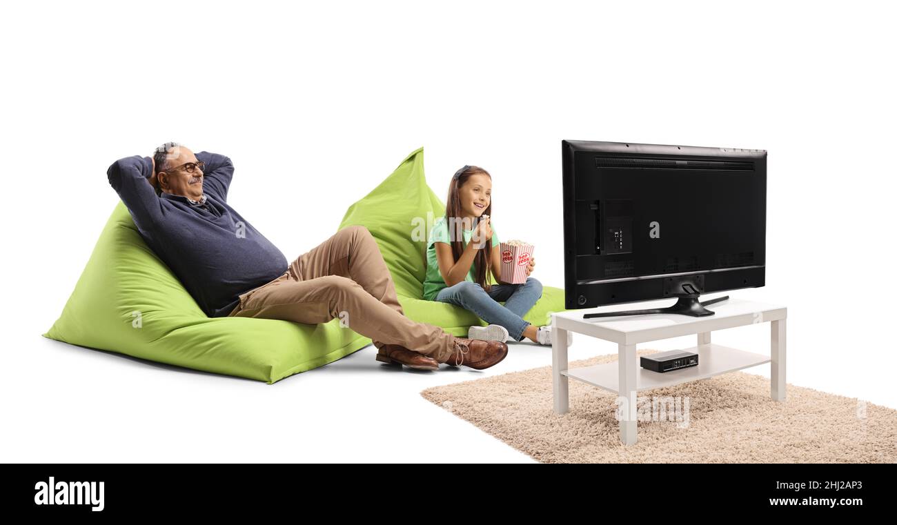 Ultimate Comfort: The 7 Best Bean Bag Armchairs
