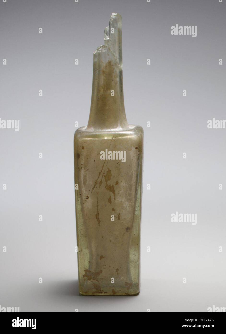Glass mercury bottle hi-res stock photography and images - Alamy