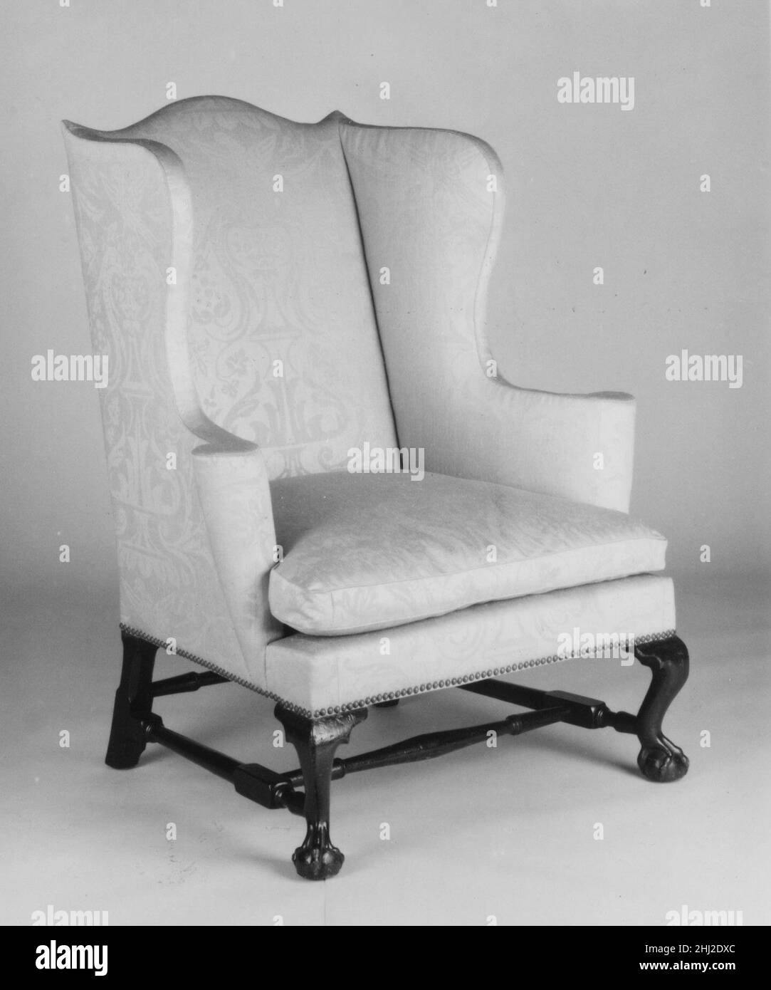 Easy Chair 176090 American. Easy Chair 3494 Stock Photo Alamy