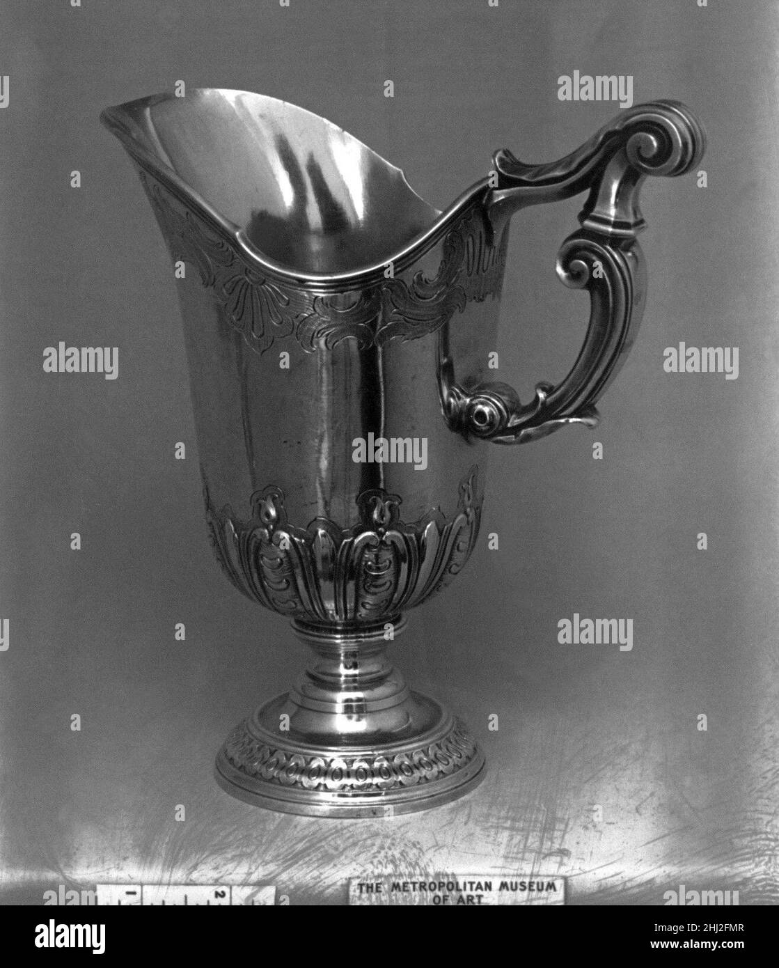 Second quarter of 18th century hi-res stock photography and images - Alamy