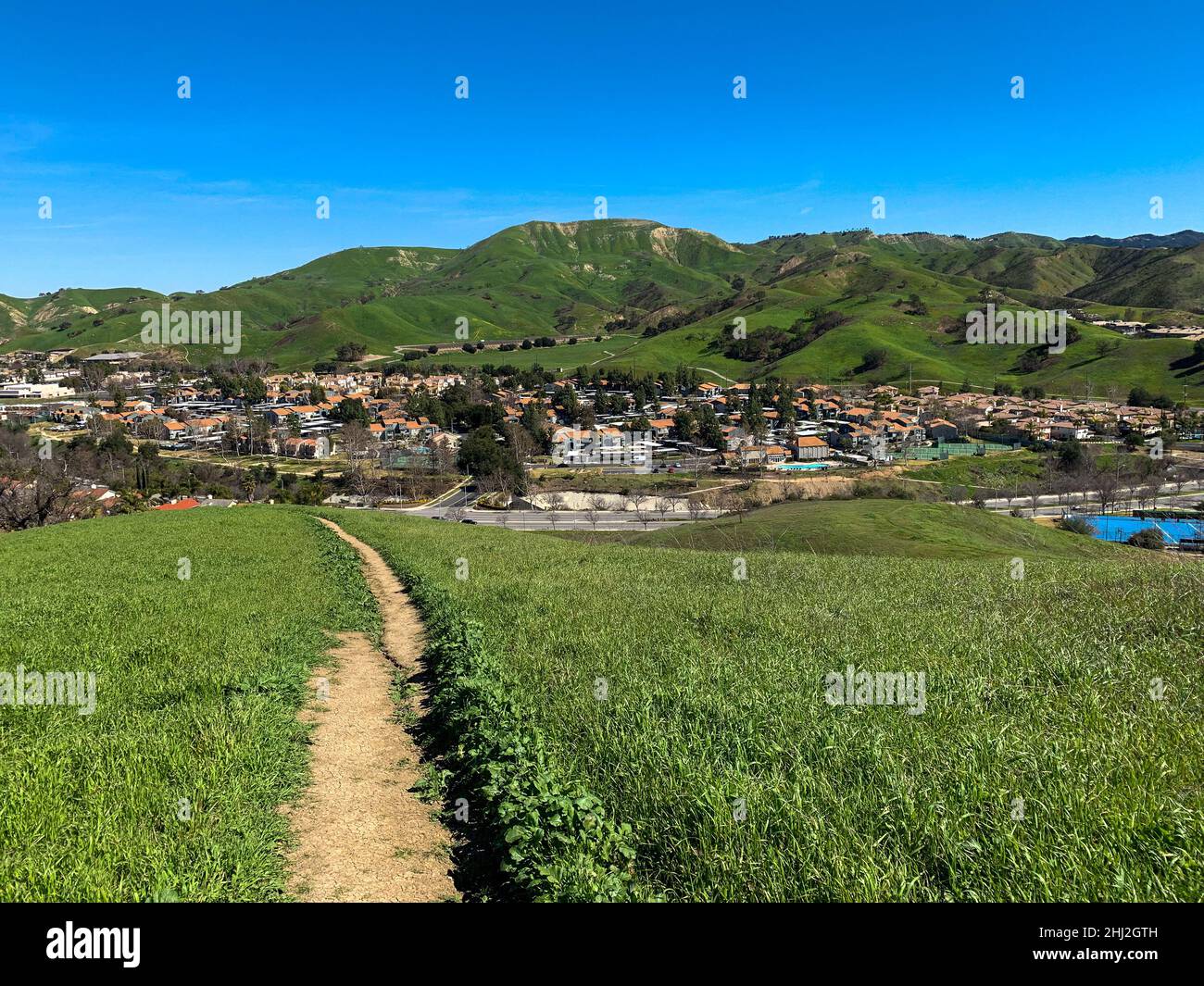 Malibu canyon calabasas hires stock photography and images Alamy