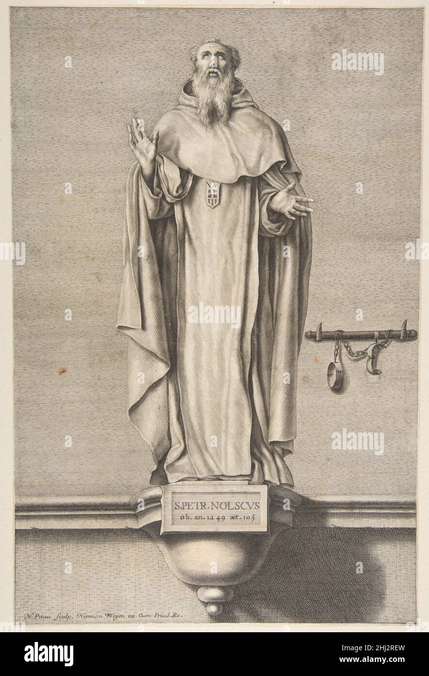 Saint nicolas attire hi-res stock photography and images - Alamy