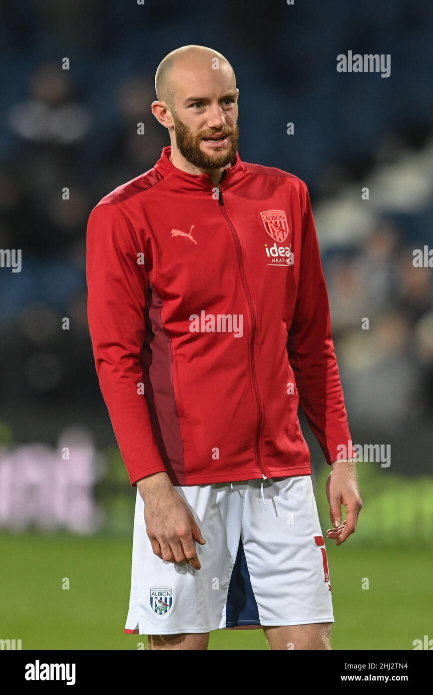 Matt clarke west brom hi-res stock photography and images - Alamy