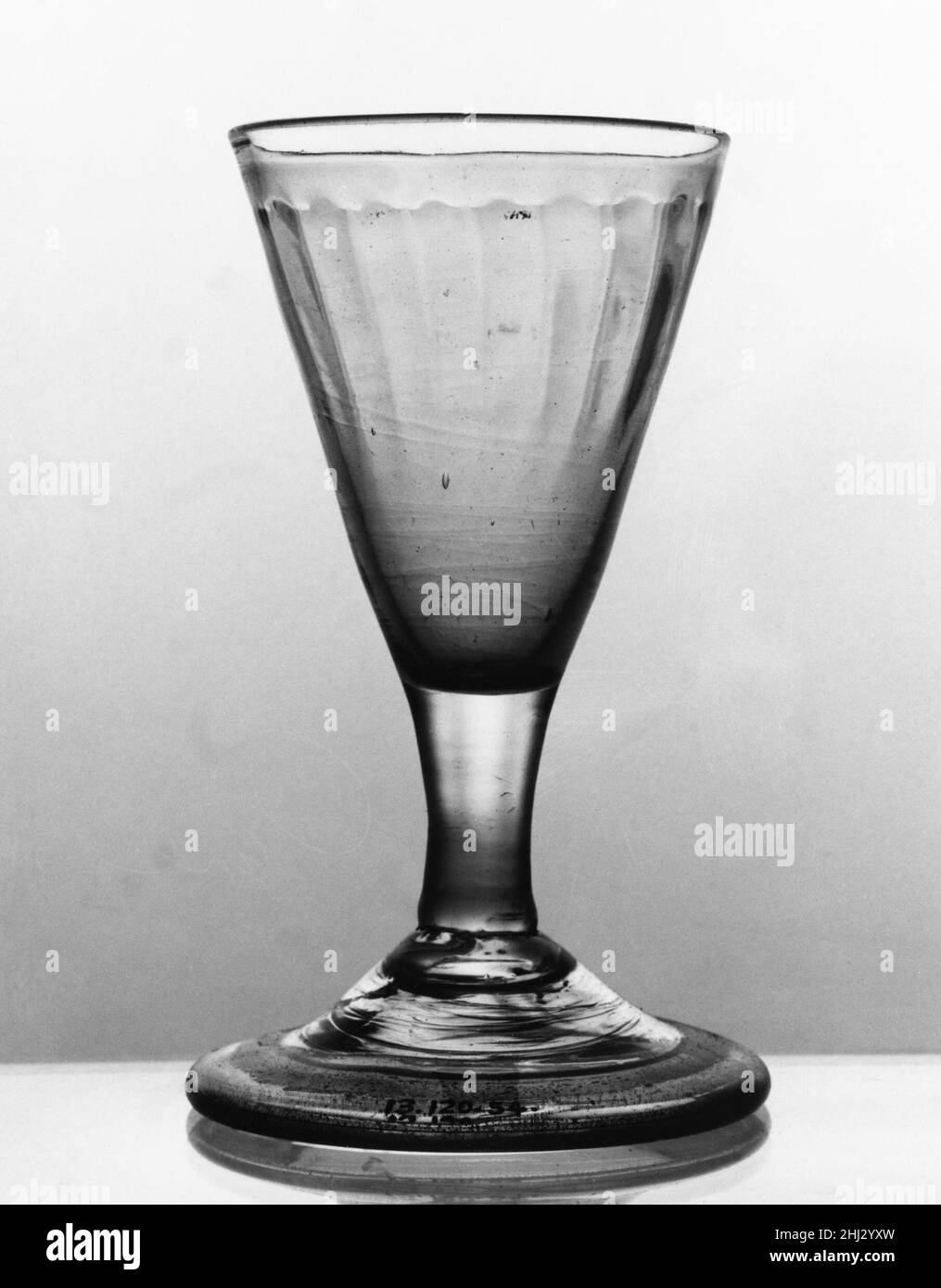 Artifact clear glass Black and White Stock Photos & Images - Alamy