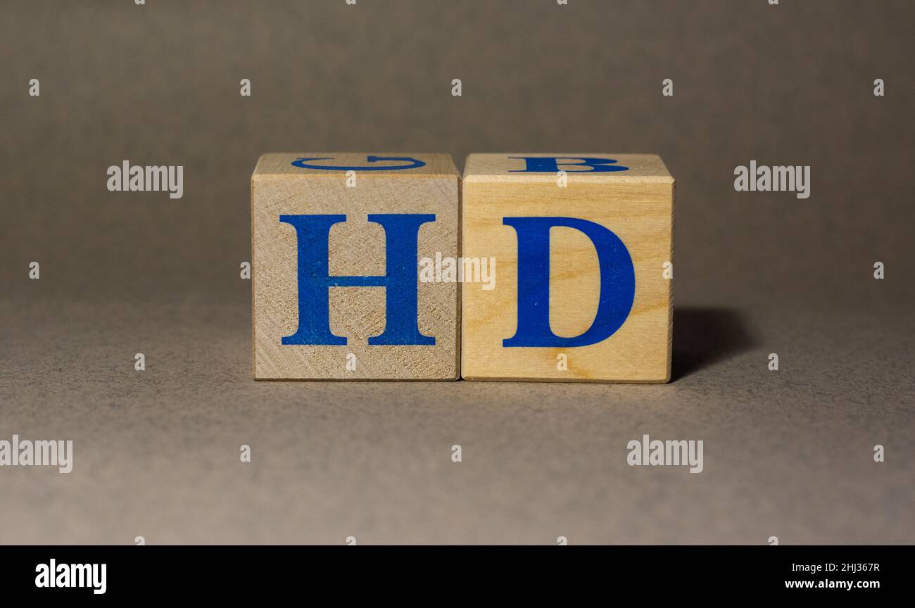 January 19, 2022. New York, USA. The Stock Ticker symbol of The Home