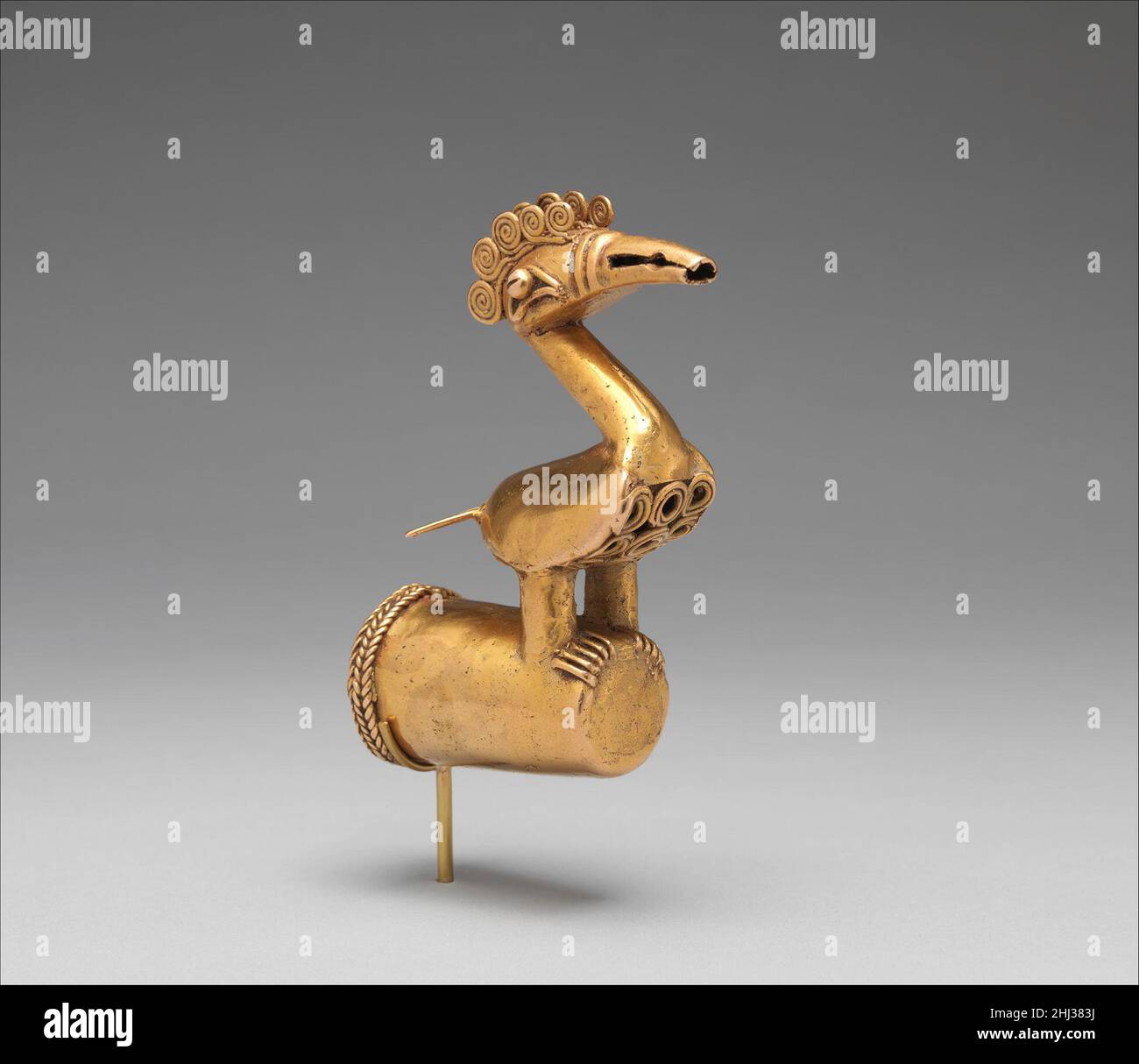 Two bird finial hires stock photography and images Alamy