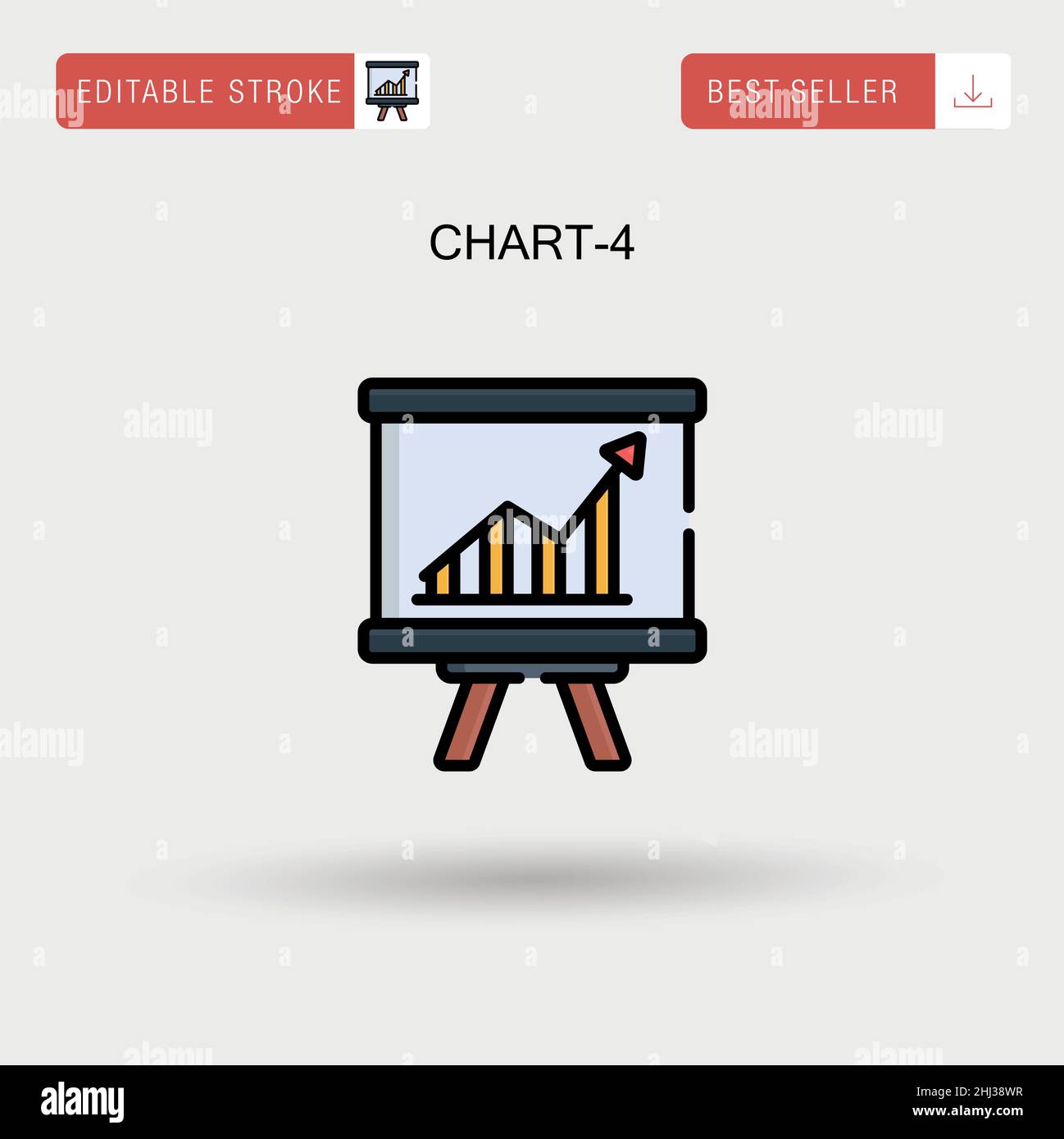 Process color chart Stock Vector Images - Alamy