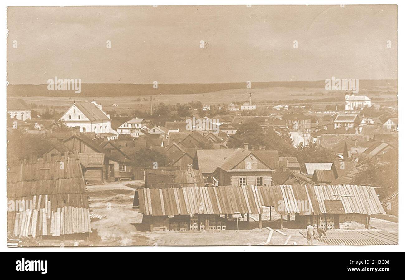 1934 Слоним