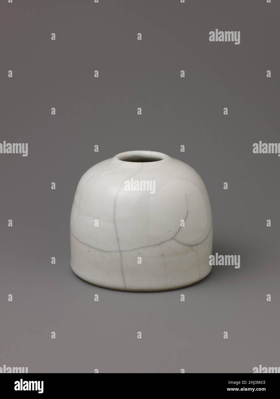 Chinese Water Pot with Handles