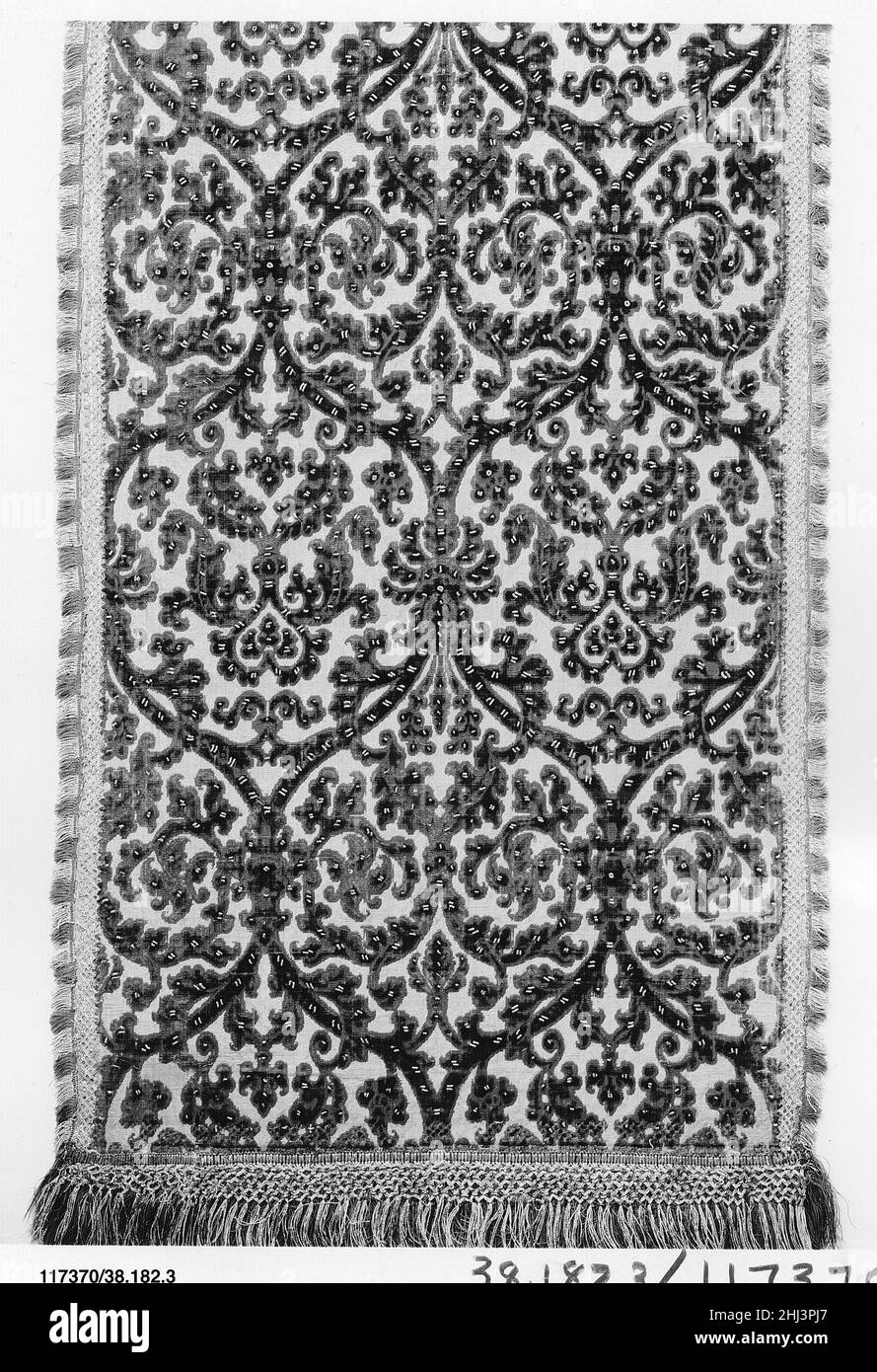 16th century genoa Black and White Stock Photos & Images - Alamy