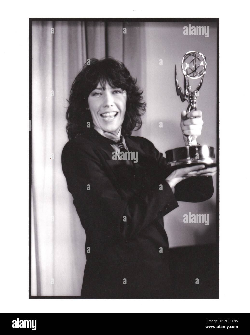 Actress lily tomlin Cut Out Stock Images & Pictures - Alamy