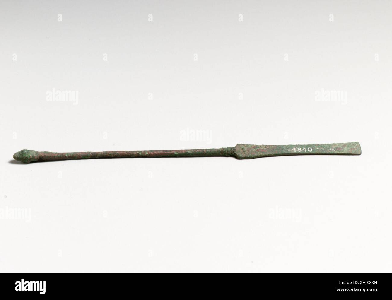 Bronze scalpel dissector hires stock photography and images Alamy