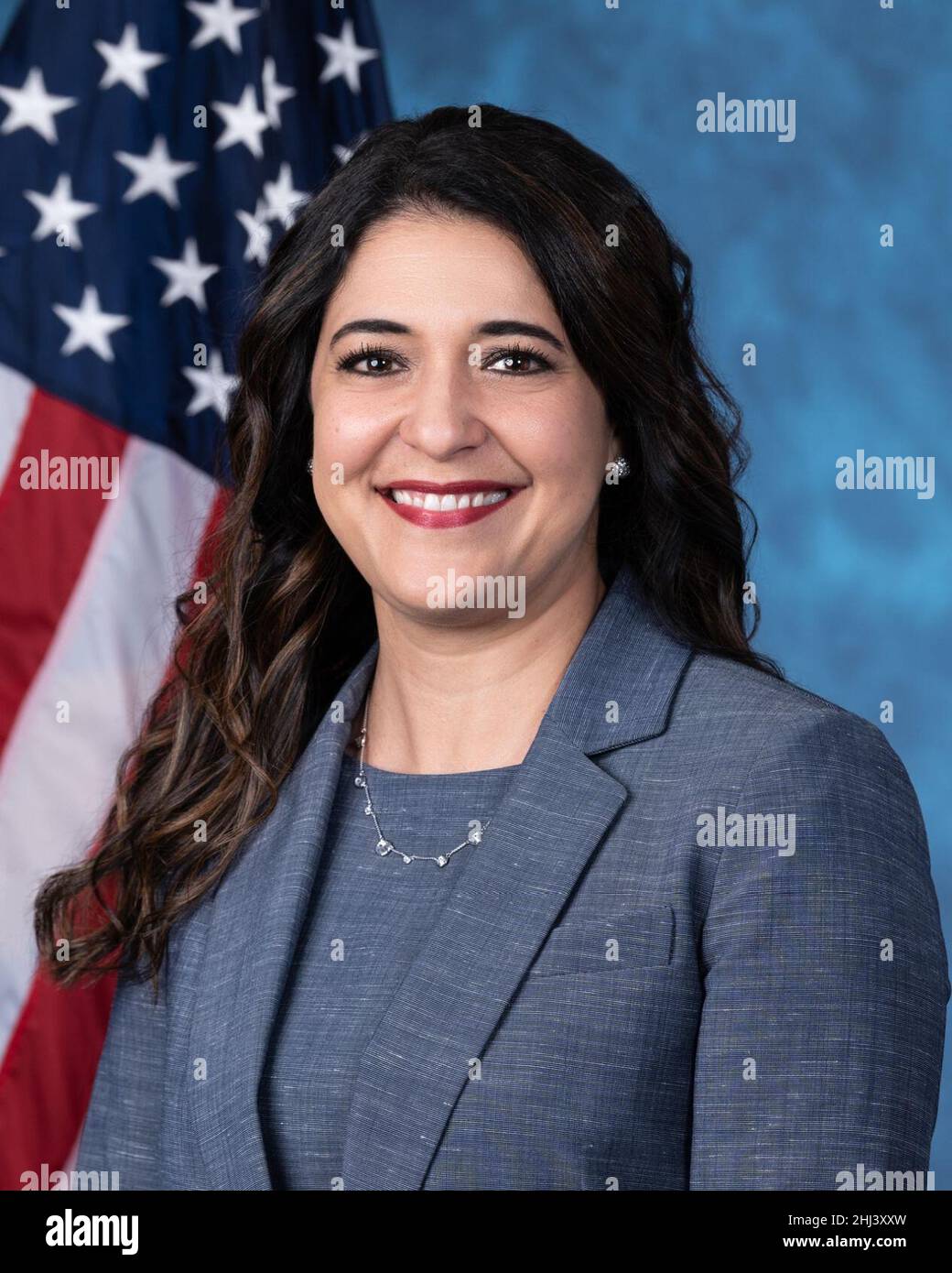 Stephanie Bice 117th U.S Congress Stock Photo - Alamy