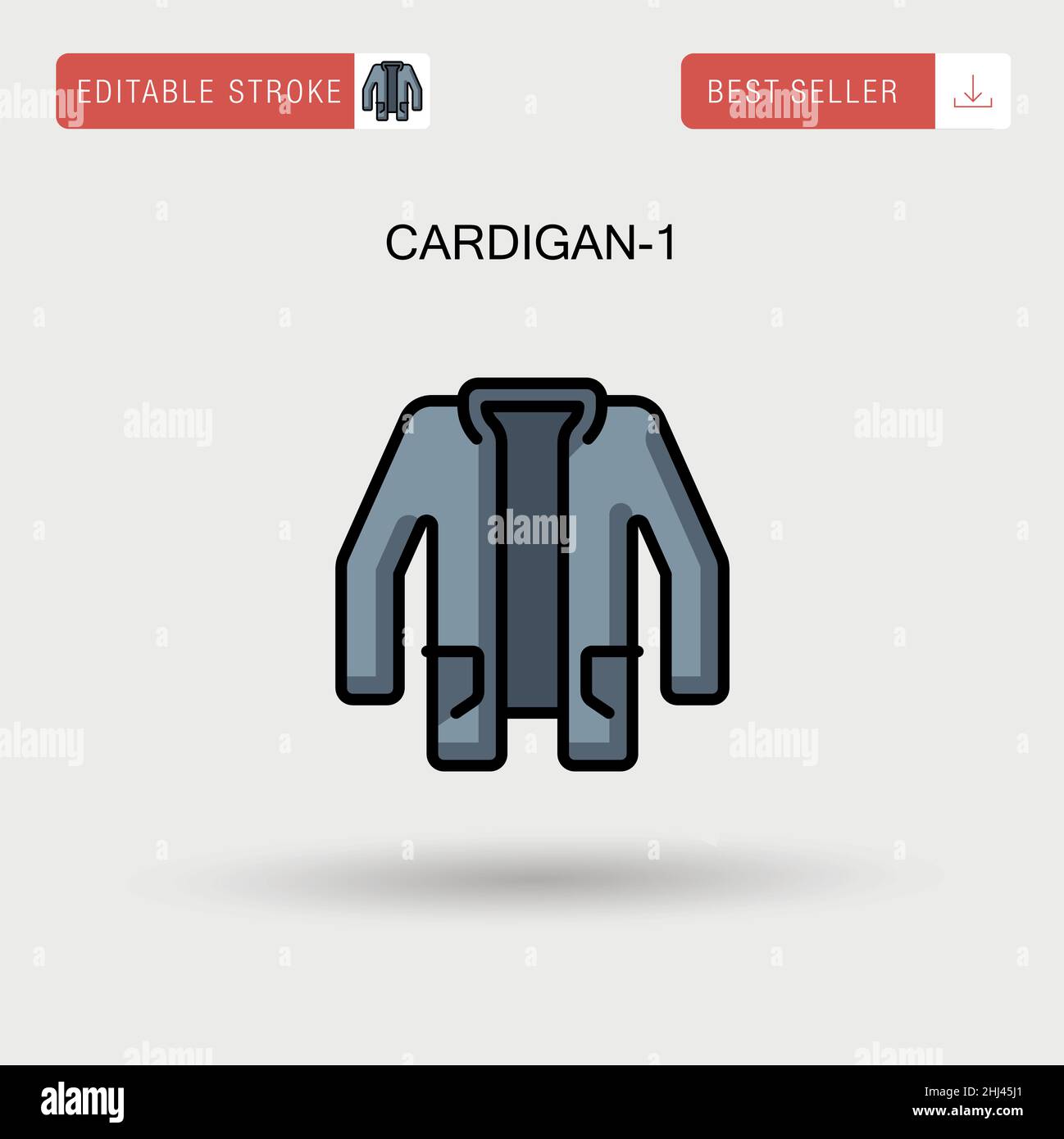 Simple portrait white background Stock Vector Images - Alamy