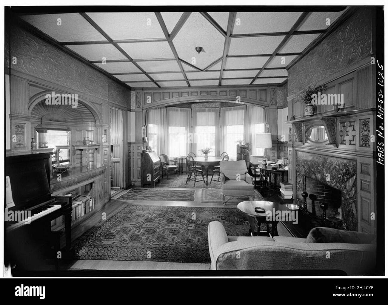 Stillman house hires stock photography and images Alamy