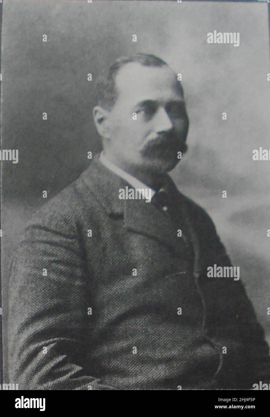 Stjepan Radić 1916 Stock Photo - Alamy