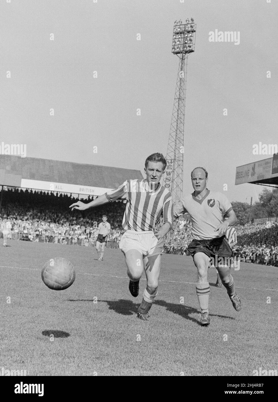 jimmy-hill-norwich-hi-res-stock-photography-and-images-alamy