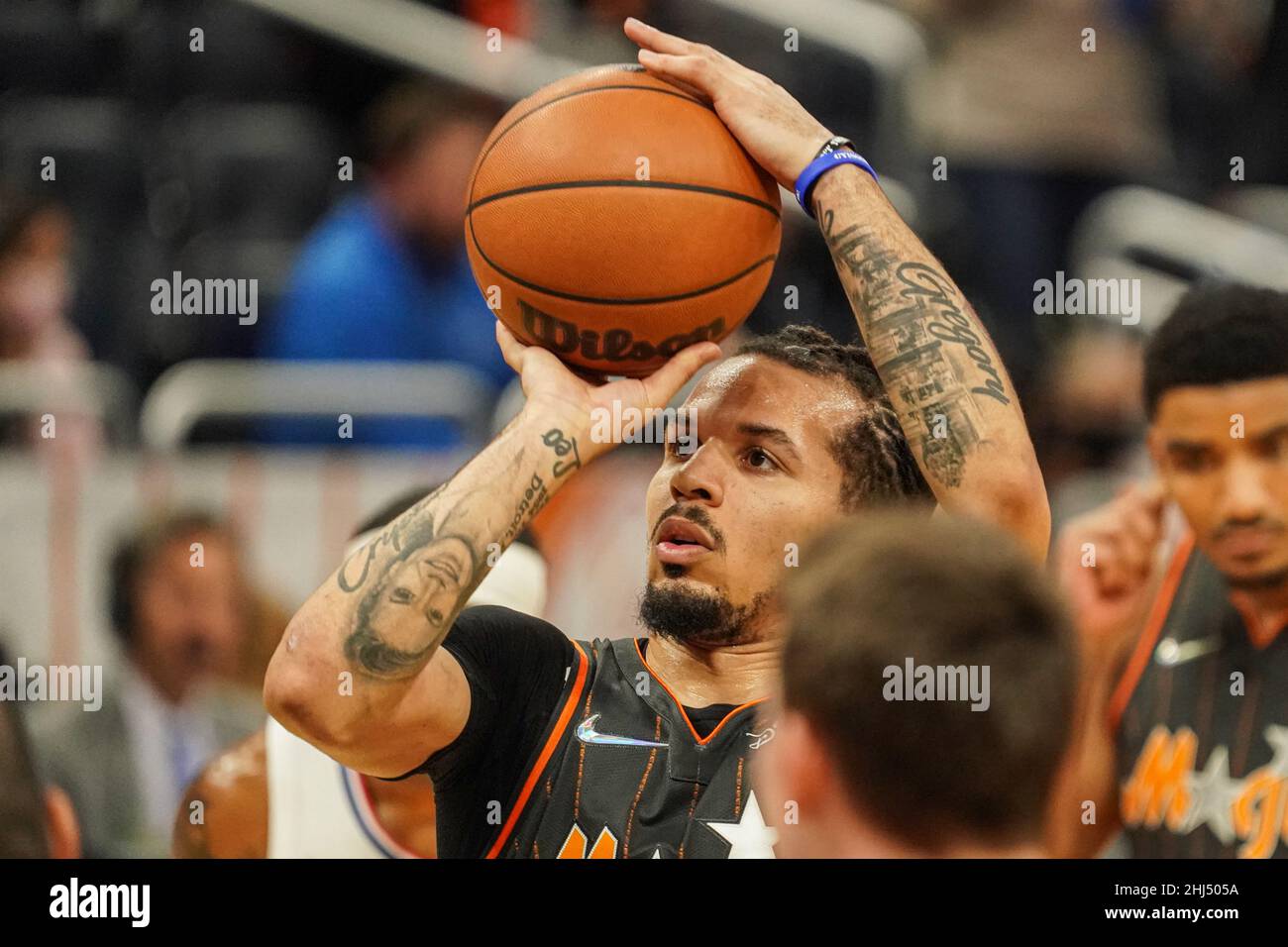 Free throw basketball hi-res stock photography and images - Page 33 - Alamy