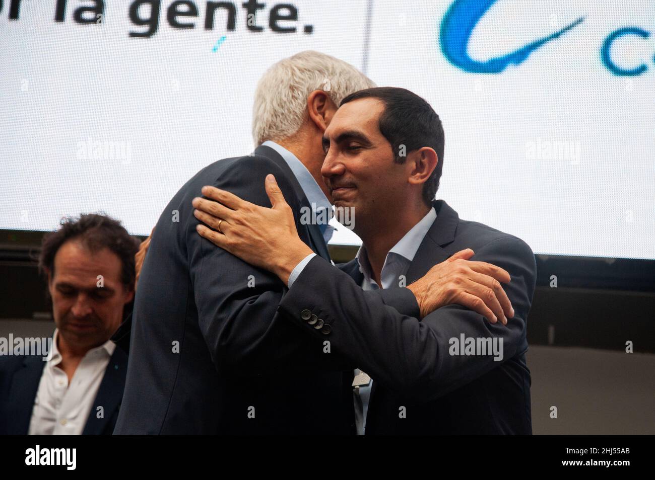 Partido conservador hi-res stock photography and images - Alamy, image size:1300x954