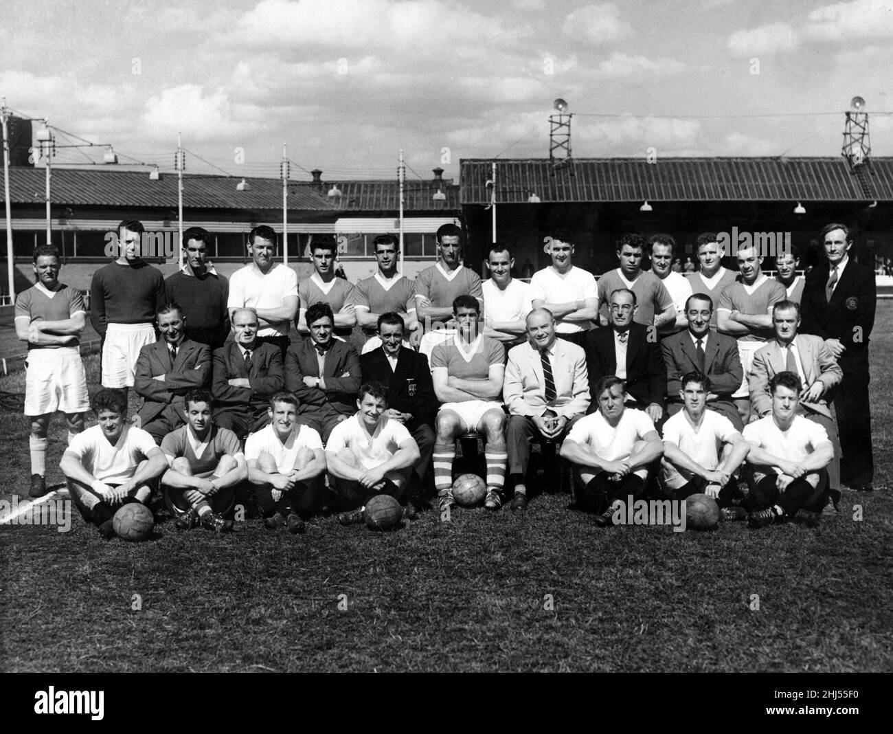Gateshead f c Black and White Stock Photos & Images Alamy