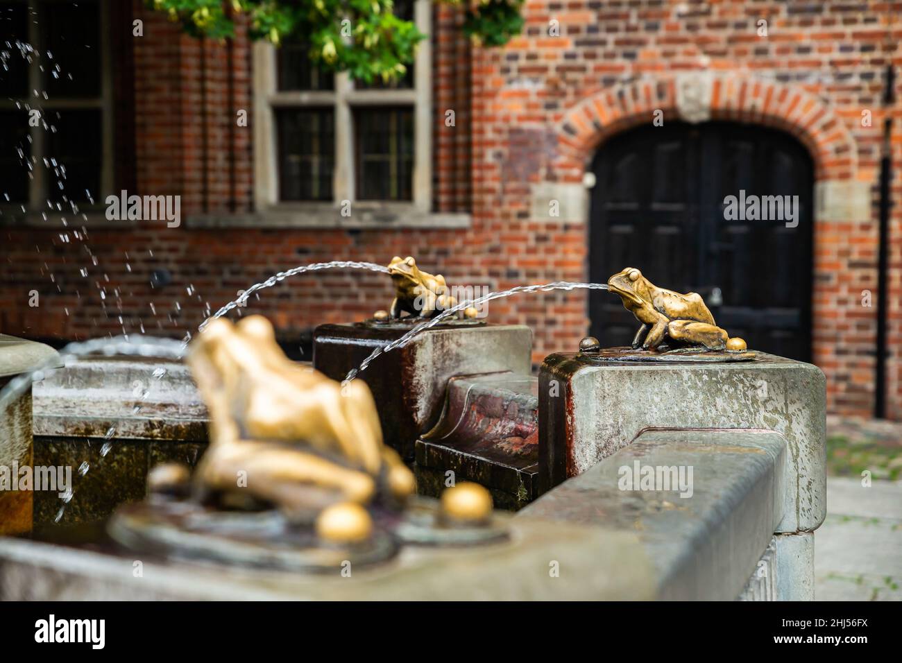 Pomnik High Resolution Stock Photography and Images - Alamy