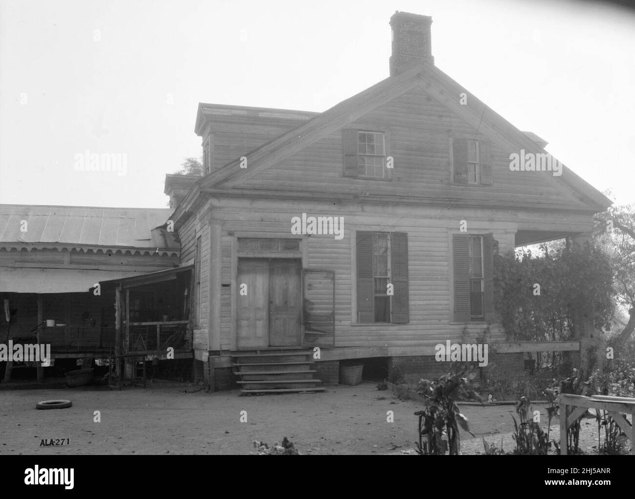 strawberry-hill-02-stock-photo-alamy