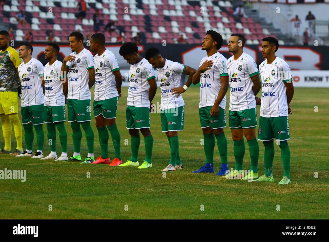 Campeonato Catarinense: Concórdia x Joinville - AO VIVO E COM IMAGENS 