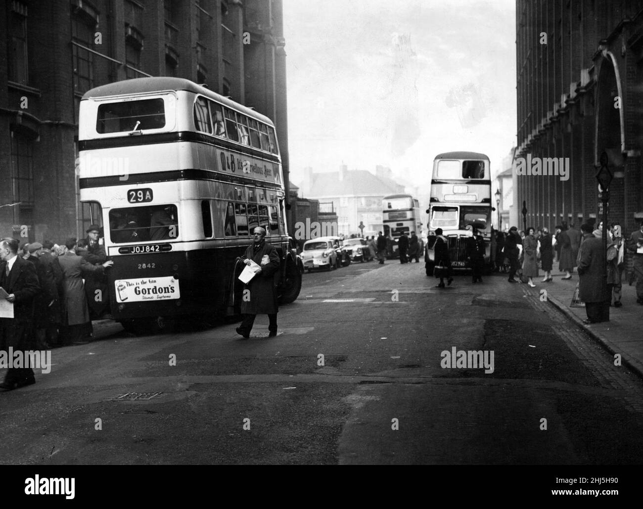 Lucas king of the road Black and White Stock Photos & Images Alamy