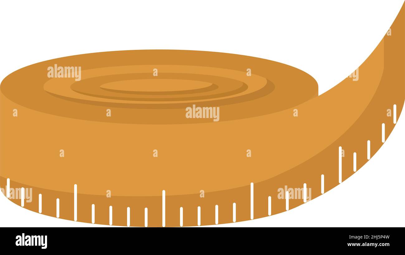 measure tape design Stock Vector Image & Art Alamy