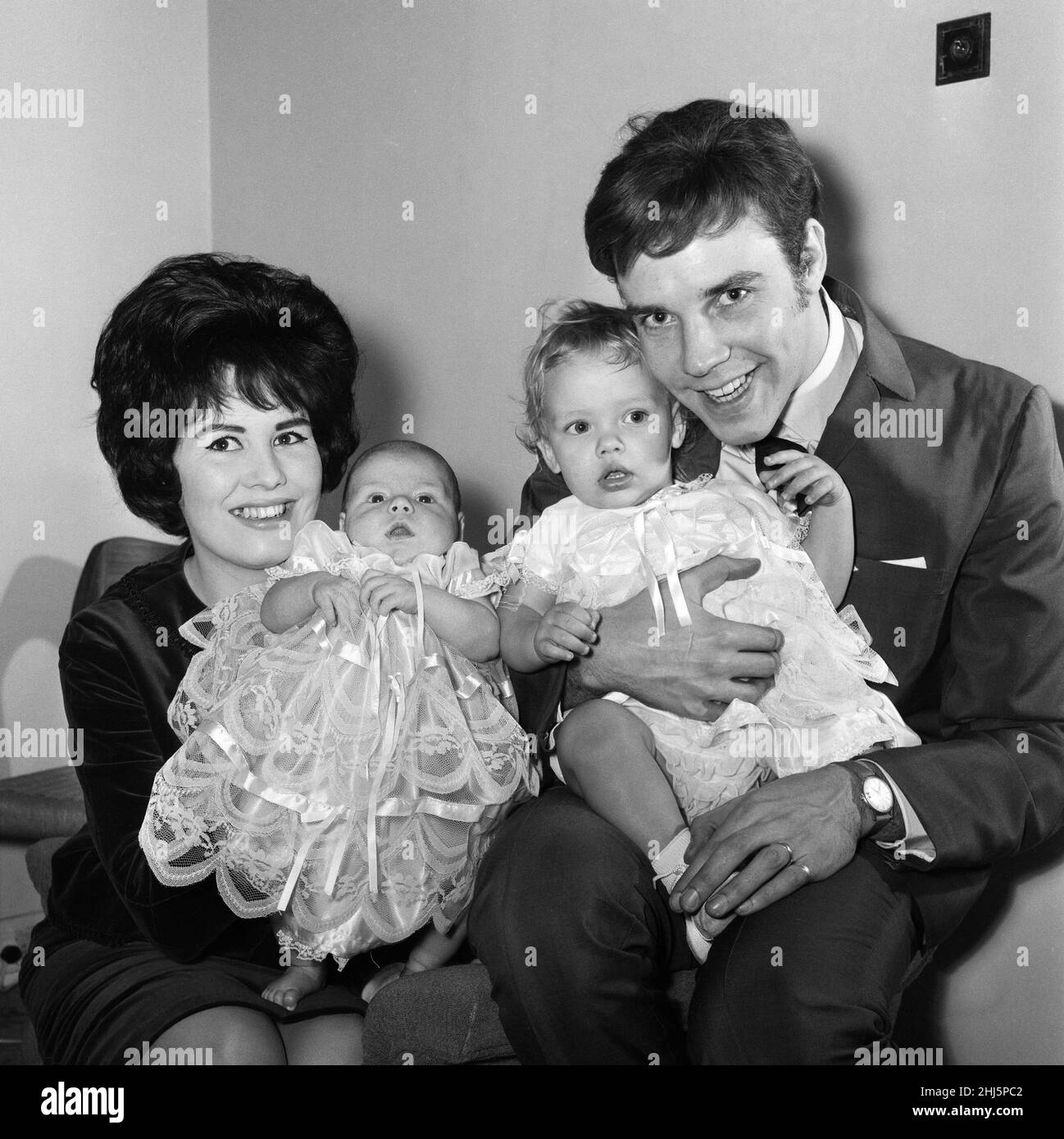 Marty wilde 1961 hi-res stock photography and images - Alamy
