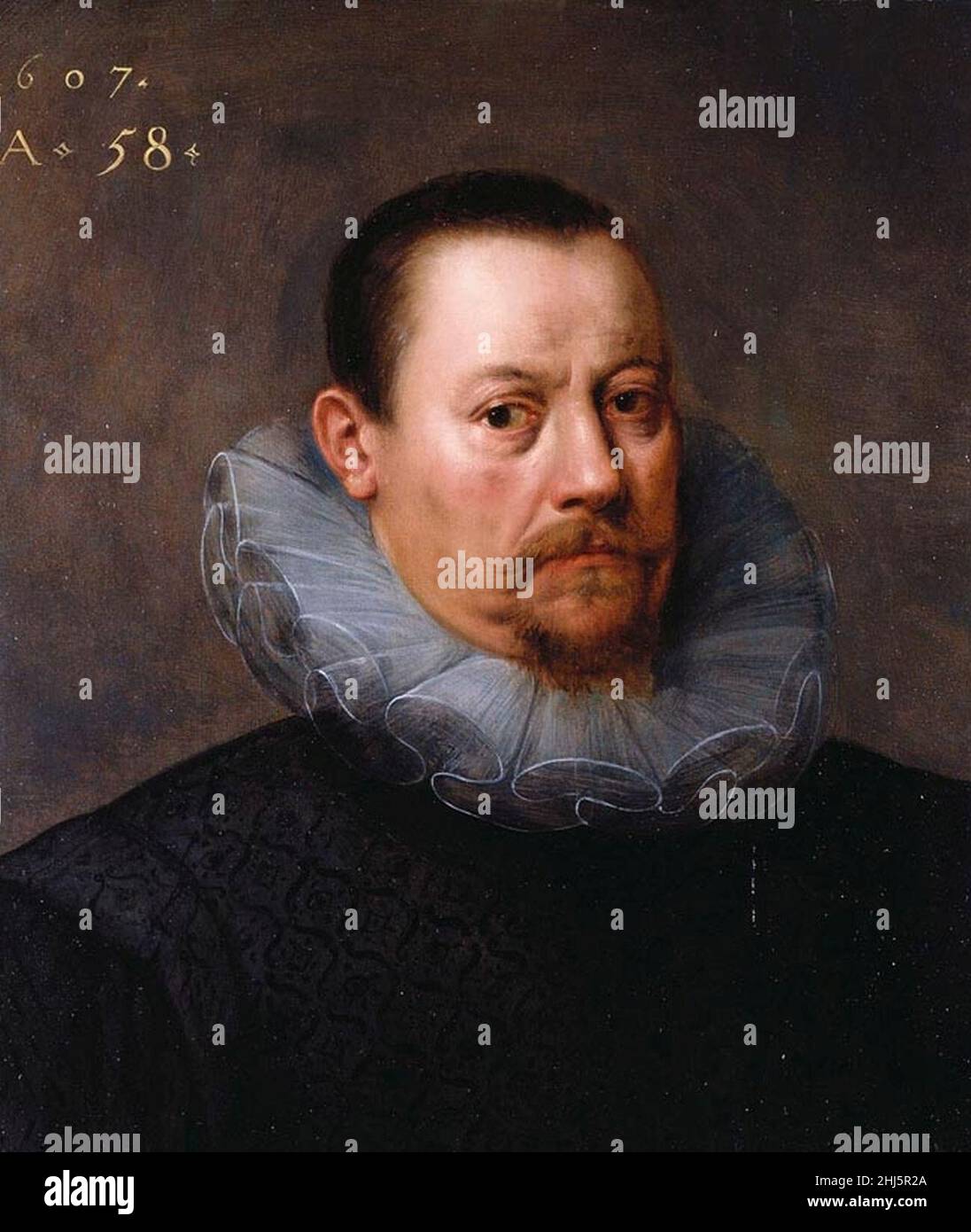 Style of Frans Pourbus the Younger (Antwerp 1569 - Paris 1622 ...