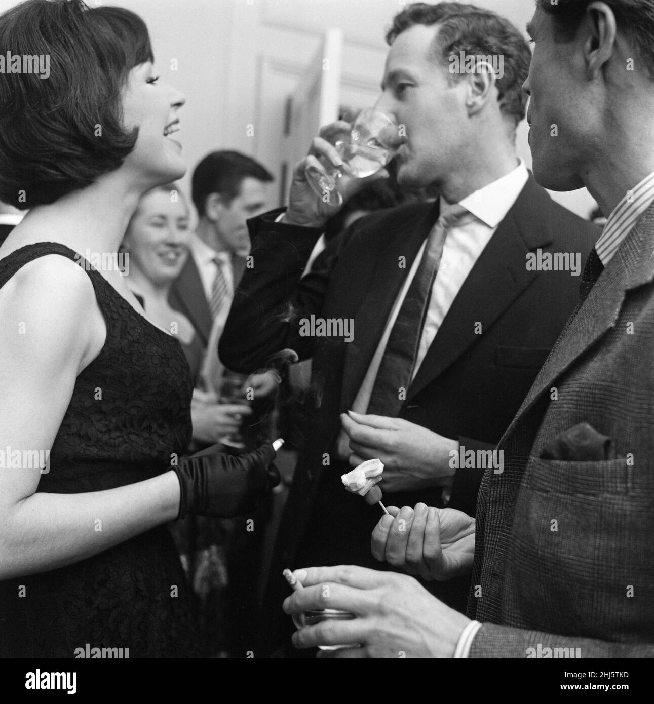 Bachelor party london Black and White Stock Photos & Images - Alamy