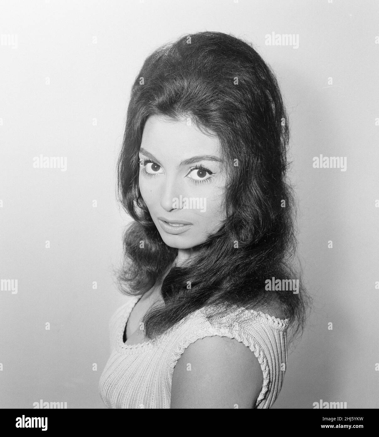 1960s Rosanna Schiaffino Hi-res Stock Photography And Images - Alamy