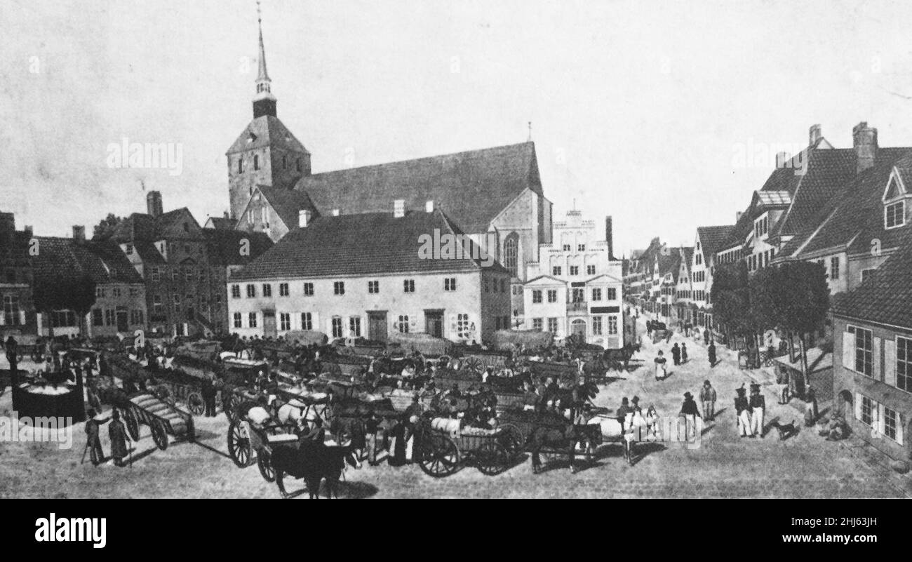 stellenangebote flensburg