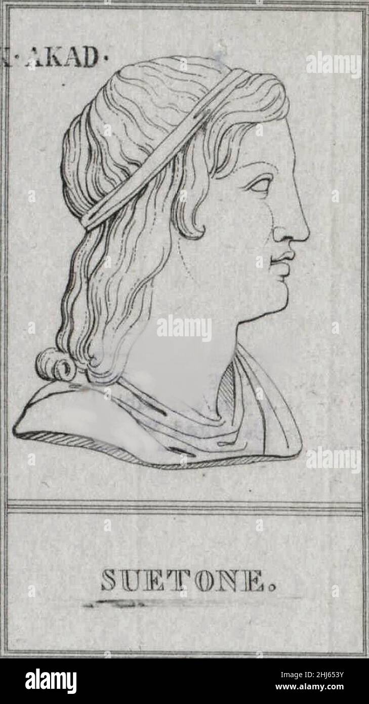 Suetonius hires stock photography and images Alamy