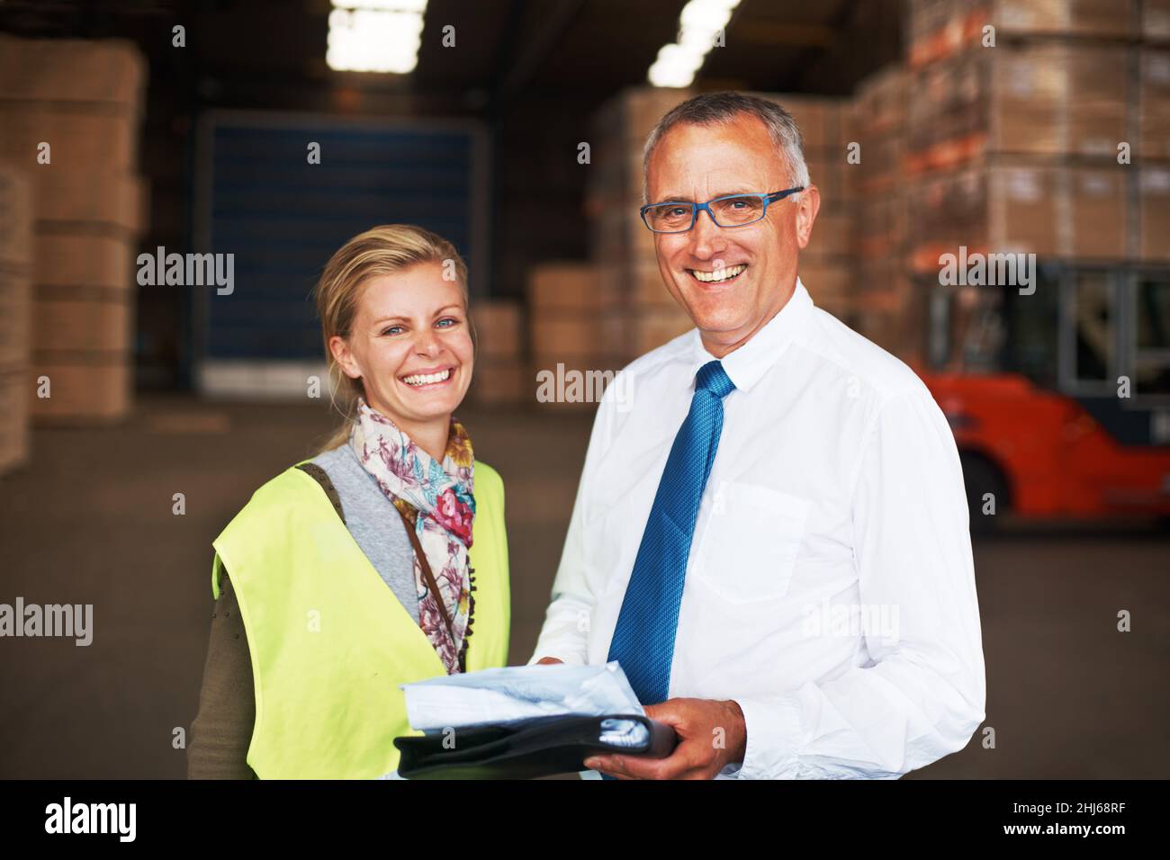 Strength lies in differences, not in similarities Stock Photo