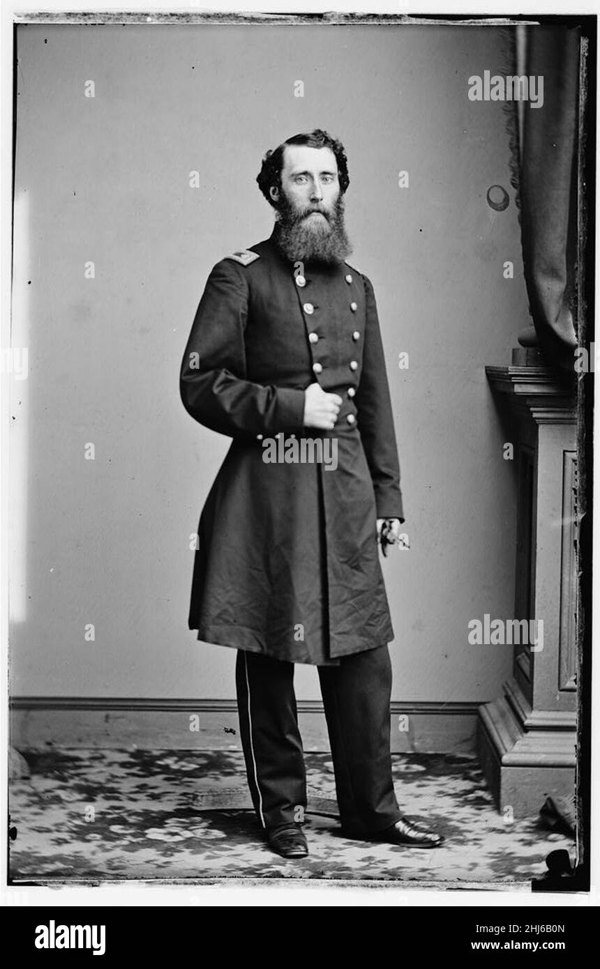 Surg. R.H. Gilbert Stock Photo Alamy