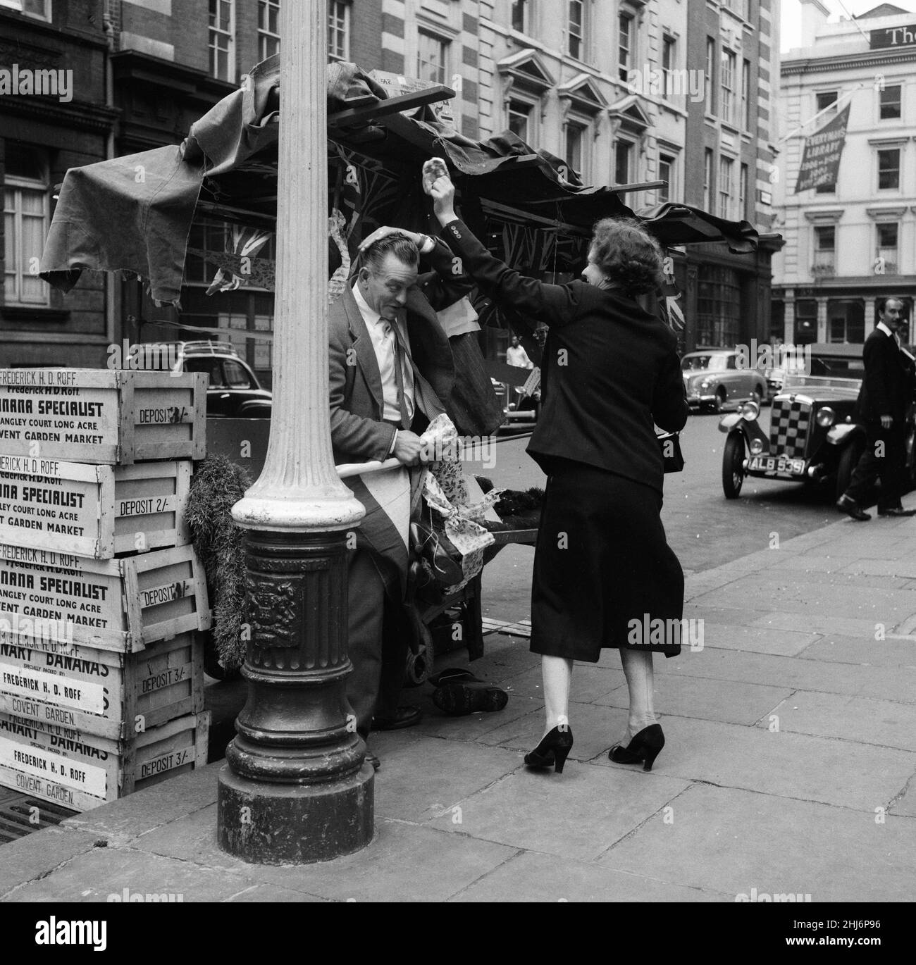 1950s wellington boots hires stock photography and images Alamy