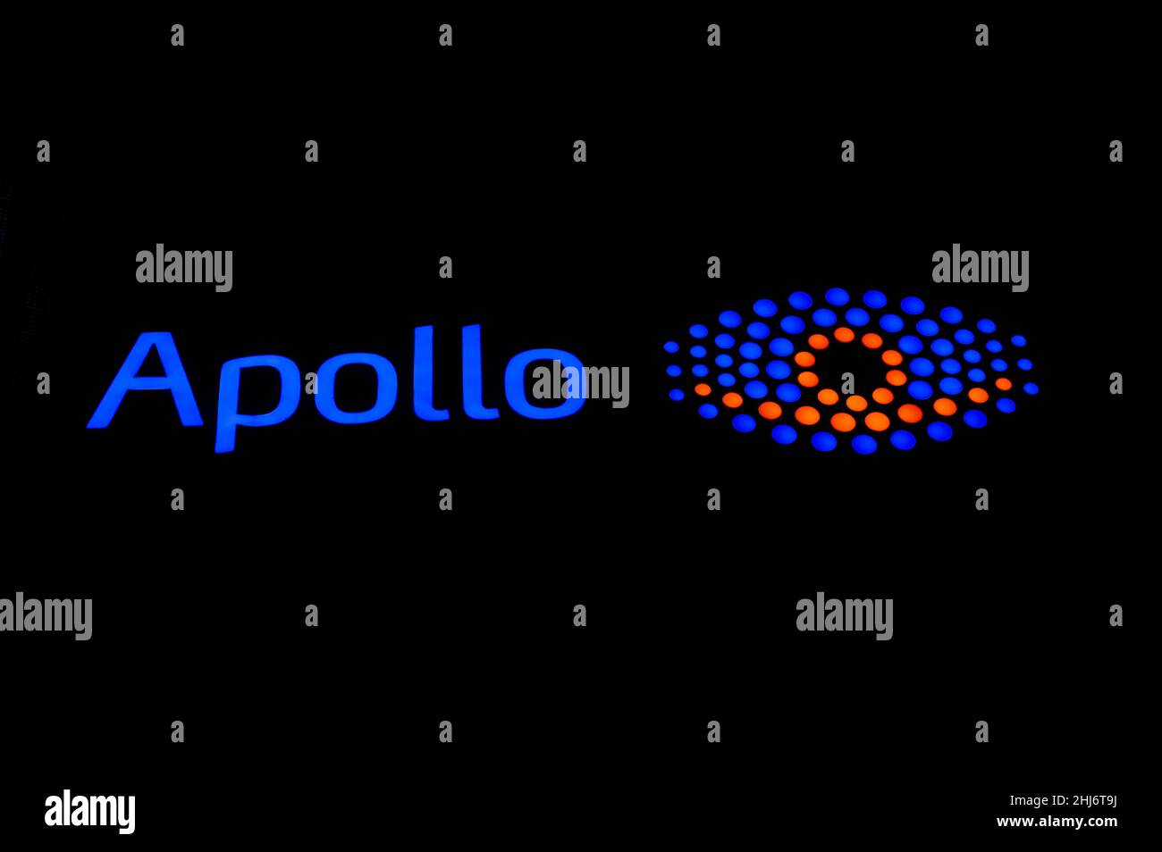 Neon advertising hires stock photography and images Alamy