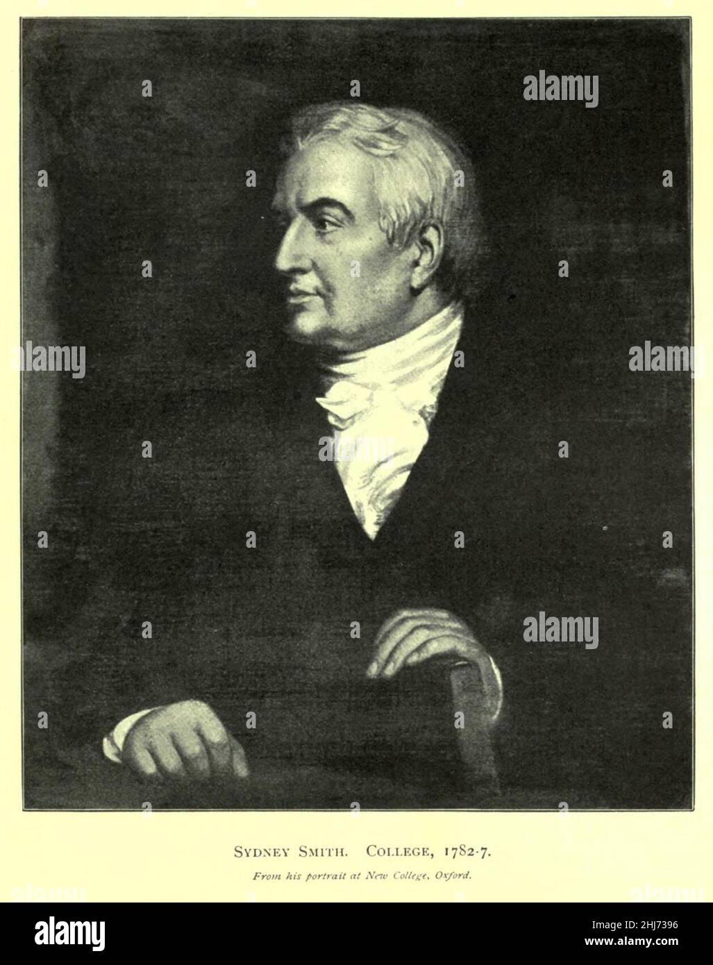 Sydney smith hires stock photography and images Alamy