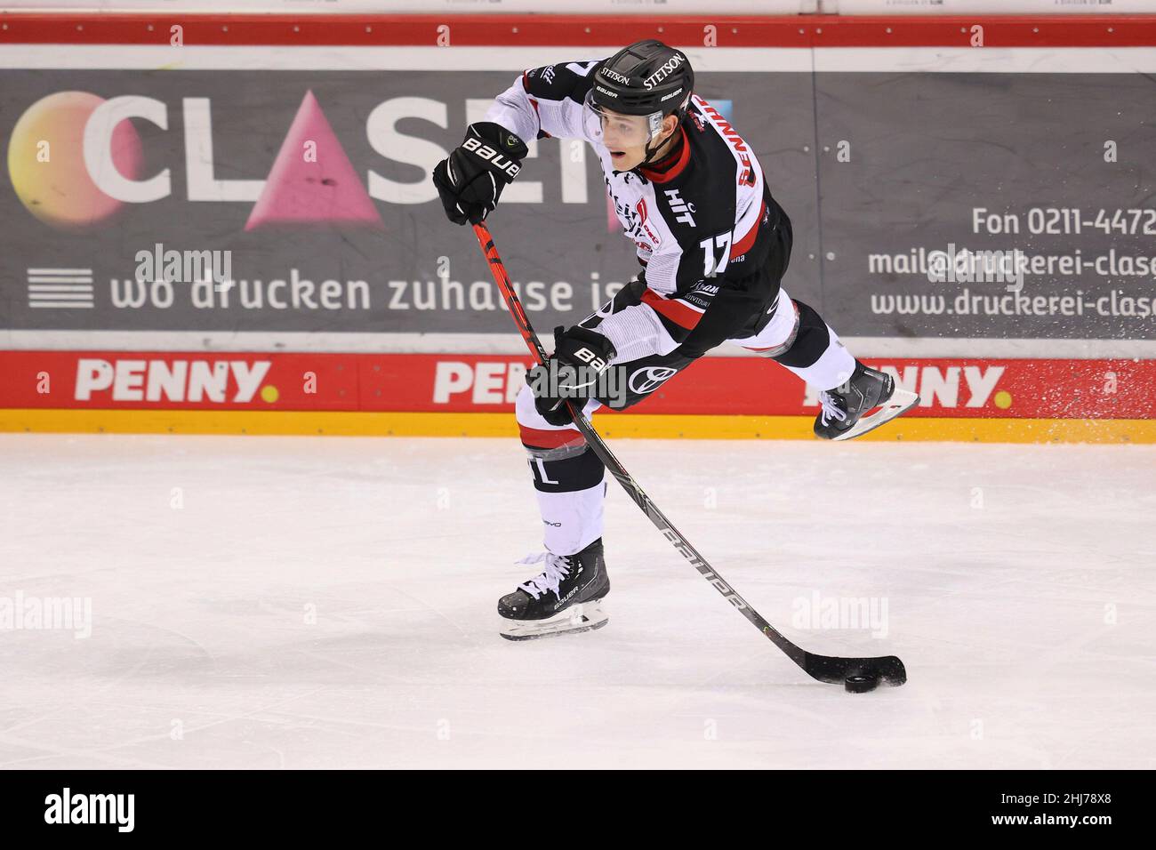 Sebastian aho hi-res stock photography and images - Alamy