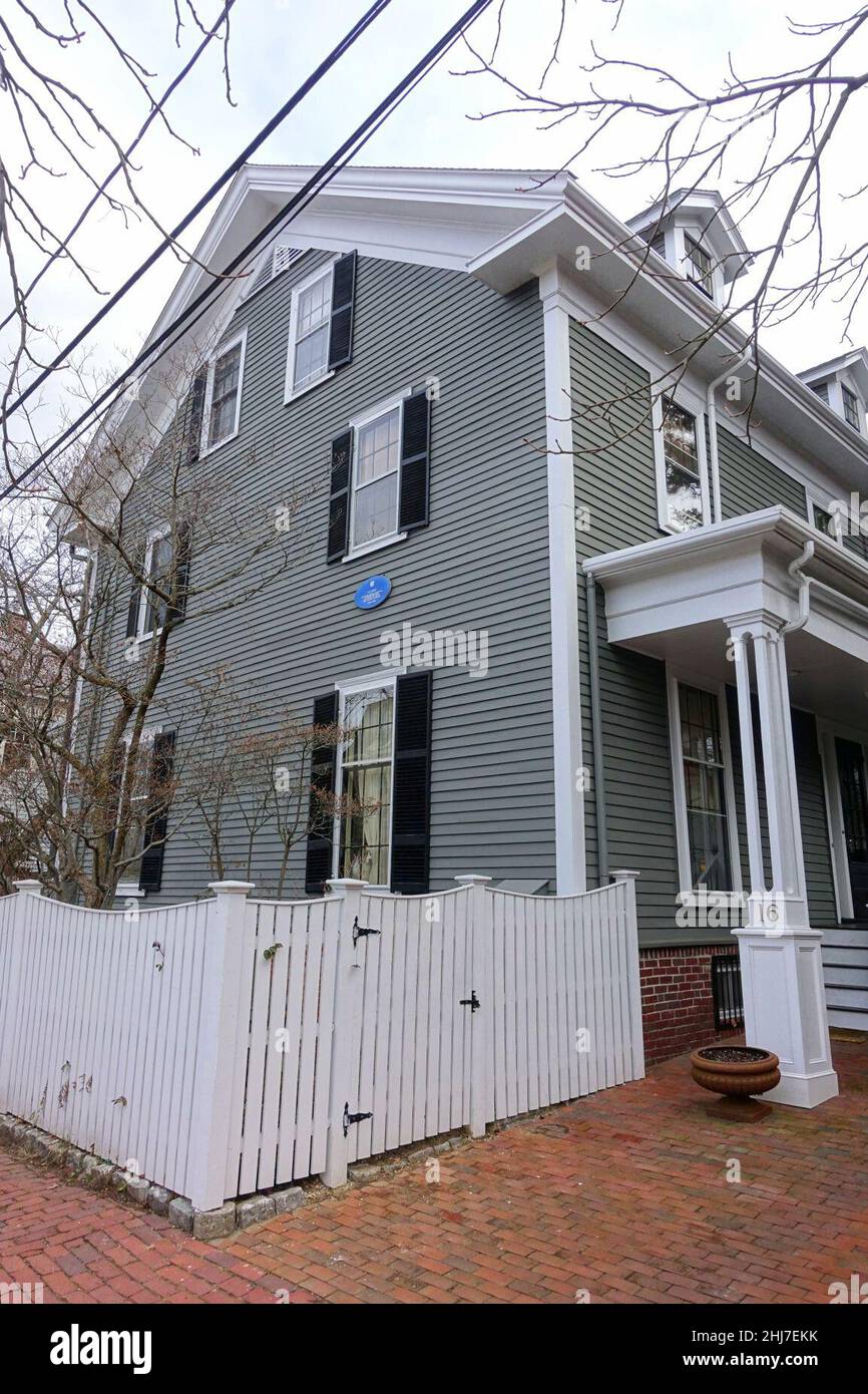 Eliot house hires stock photography and images Alamy