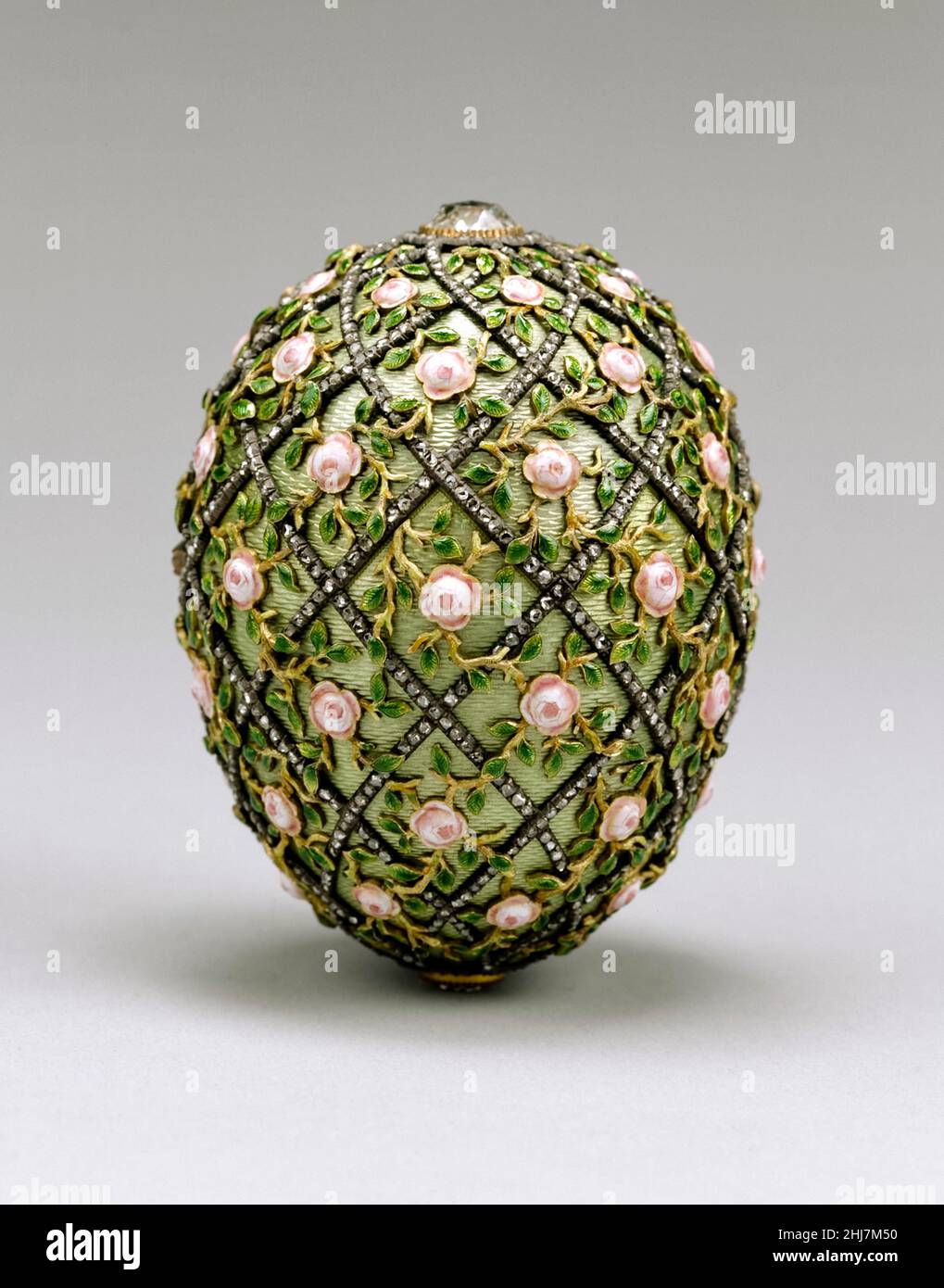 Peter carl faberge hi-res stock photography and images - Alamy